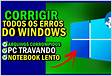 Corrigir erro rdp windows 10